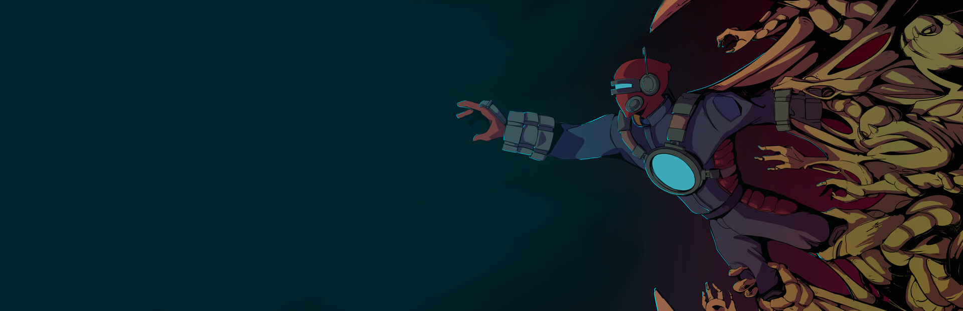 Blight's Grasp