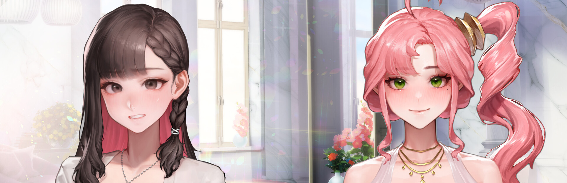 Streaming ON! VTuber Training