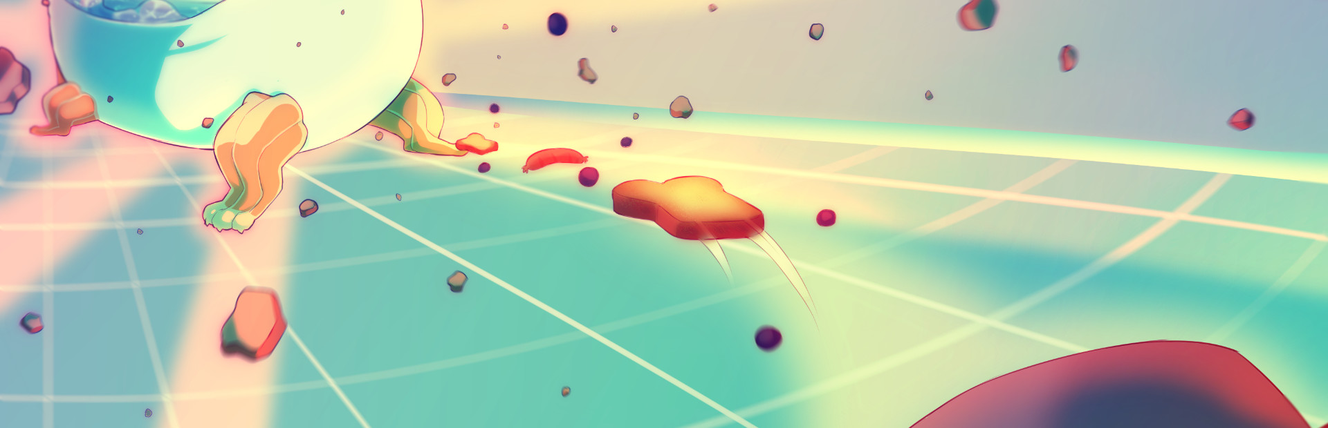 Champions of Breakfast