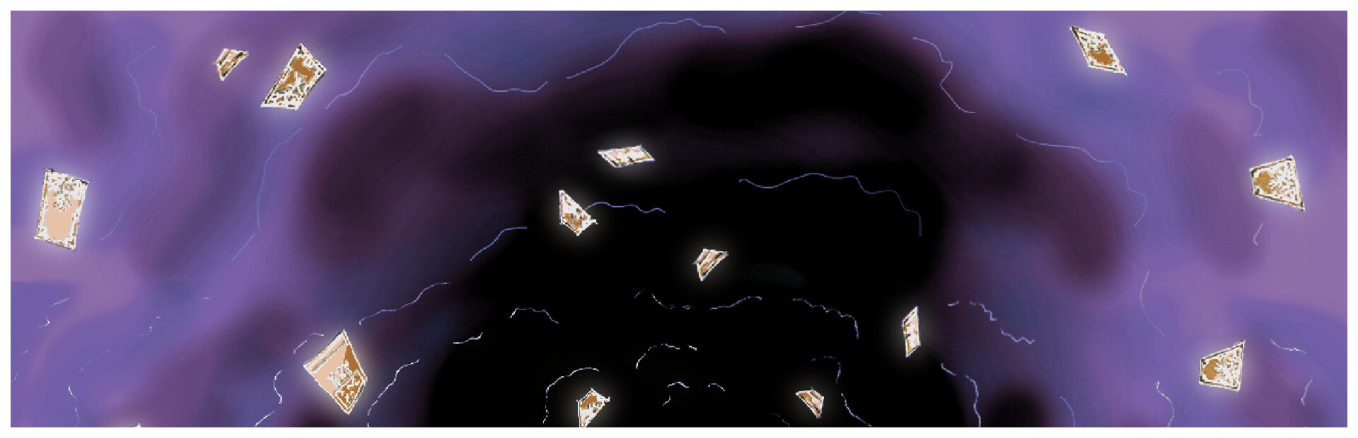 That Time I Found A Box