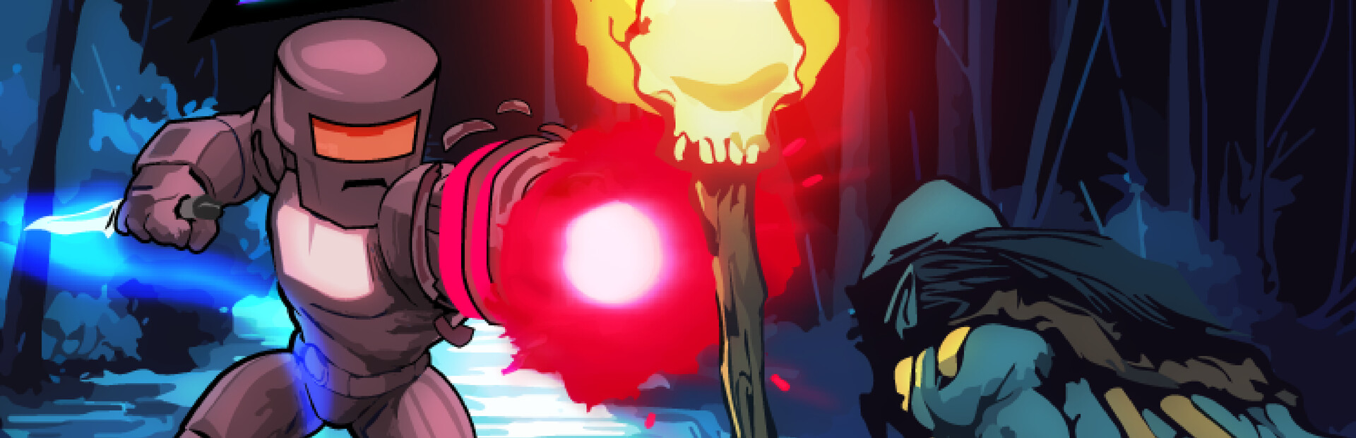 Proxy Adventure: Simulation Room Demo