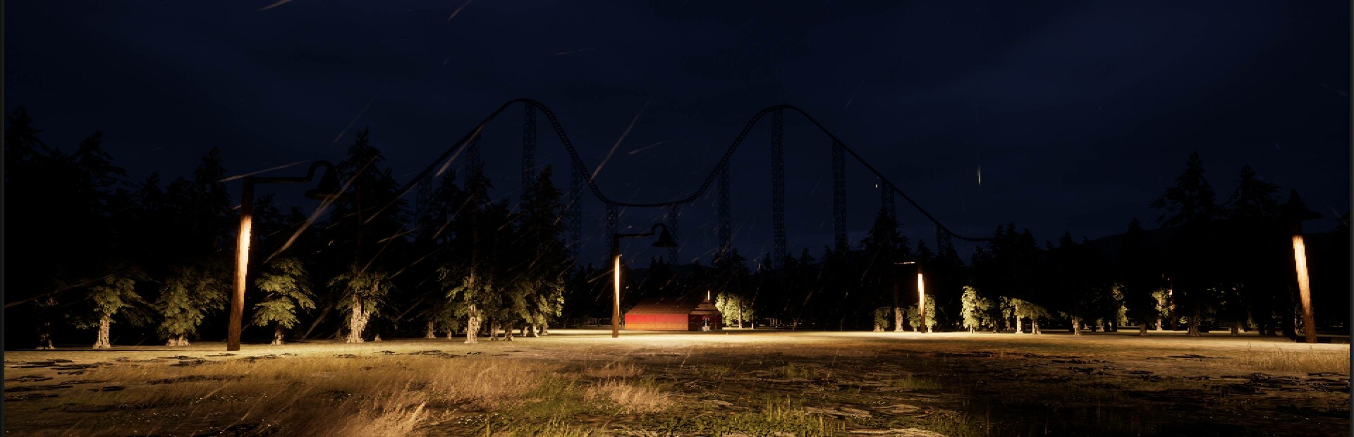 Haze: Carnival Of Horror