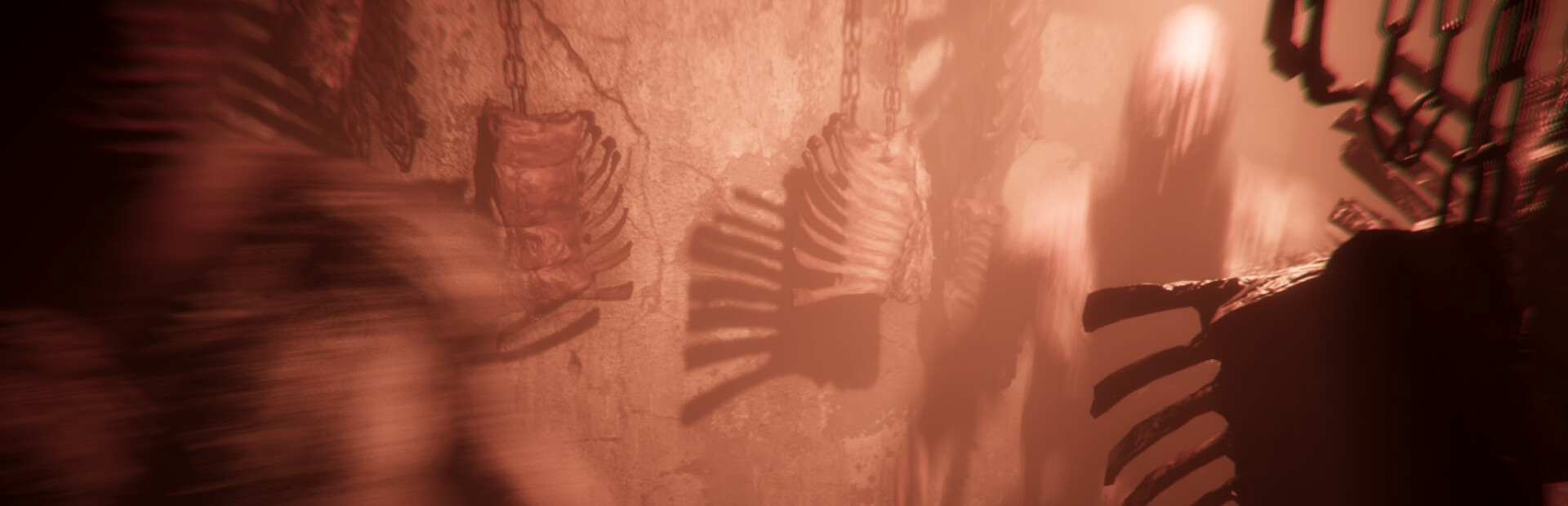 House Of Horror: Outside Is Better Demo