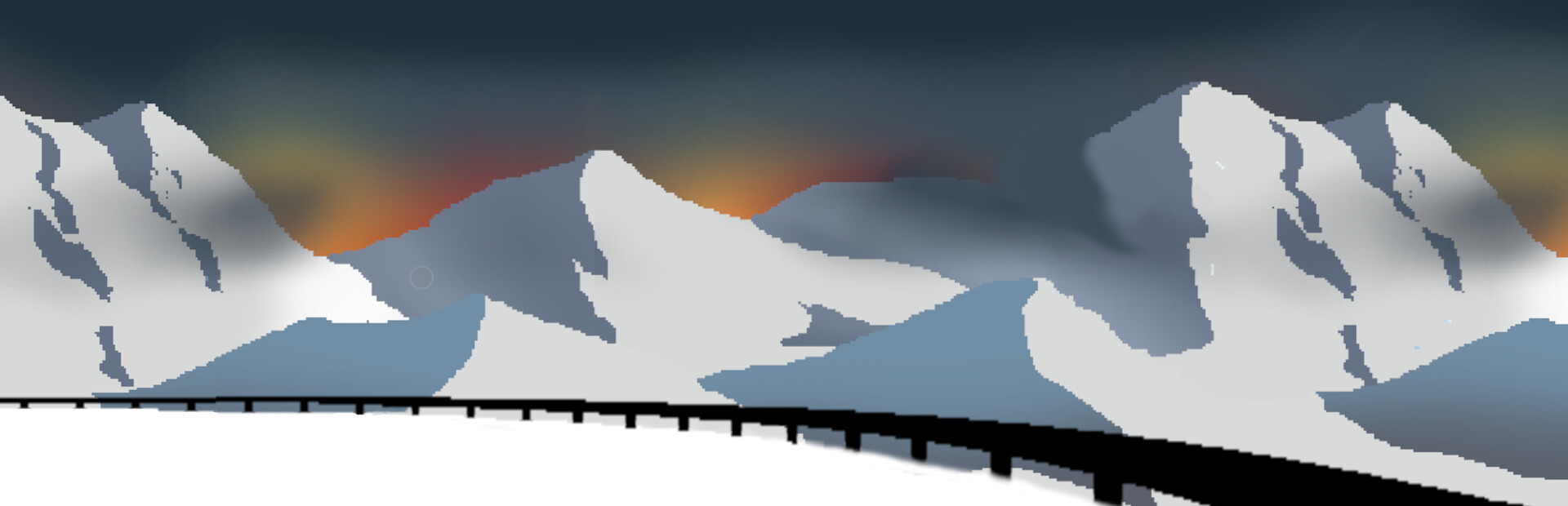 Ice 'Em: Race to the Grave