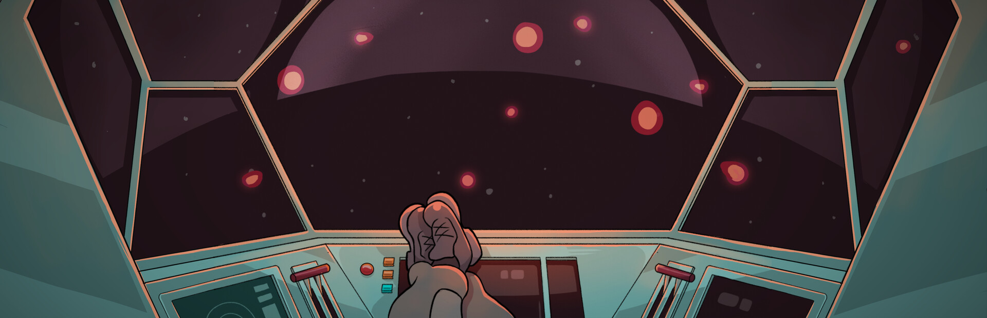 Astro Prospector Prologue