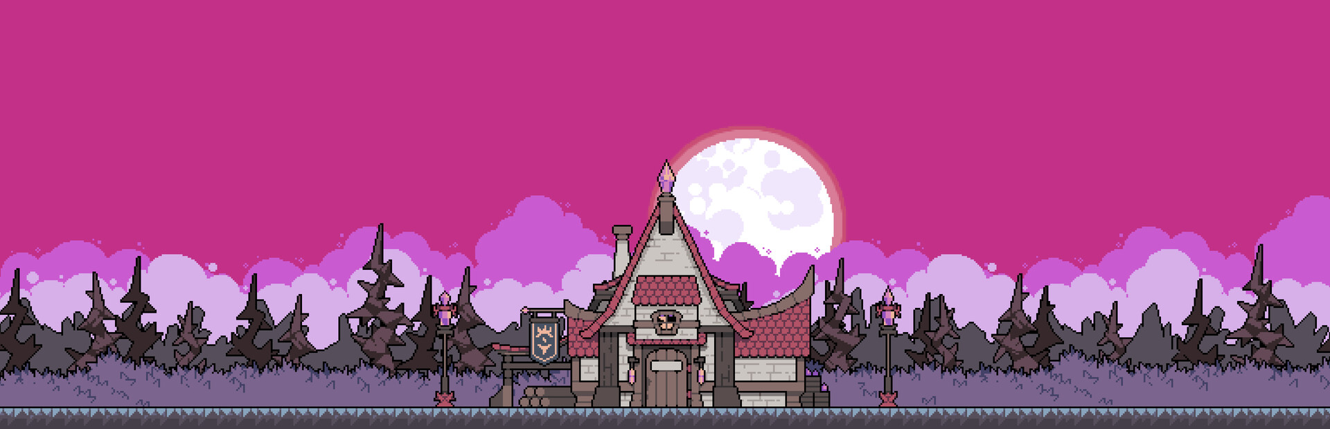 Arcane Trigger Demo
