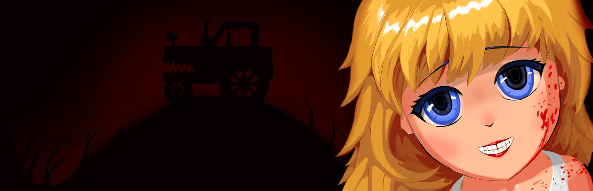 Teddy the Tractor Demo