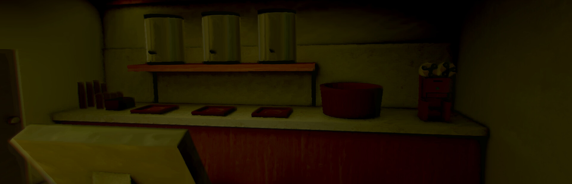 The Boba Teashop Demo