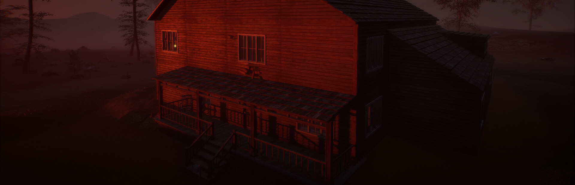 Smile, you're being filmed together