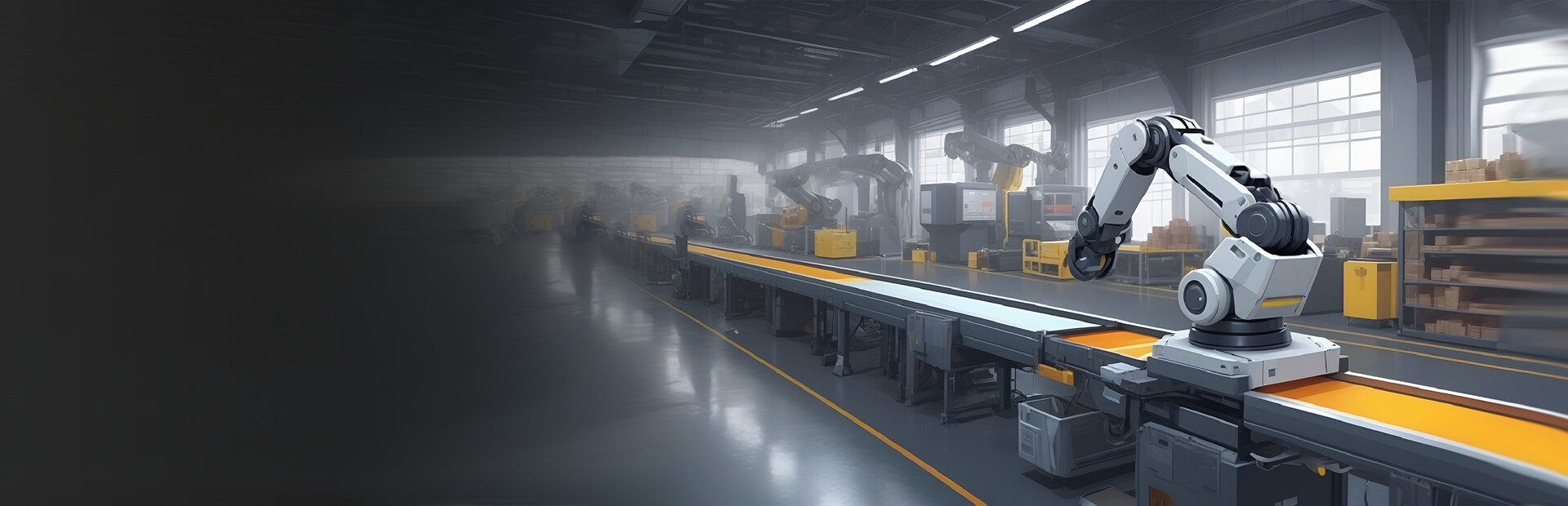 Robotic Arm Simulator