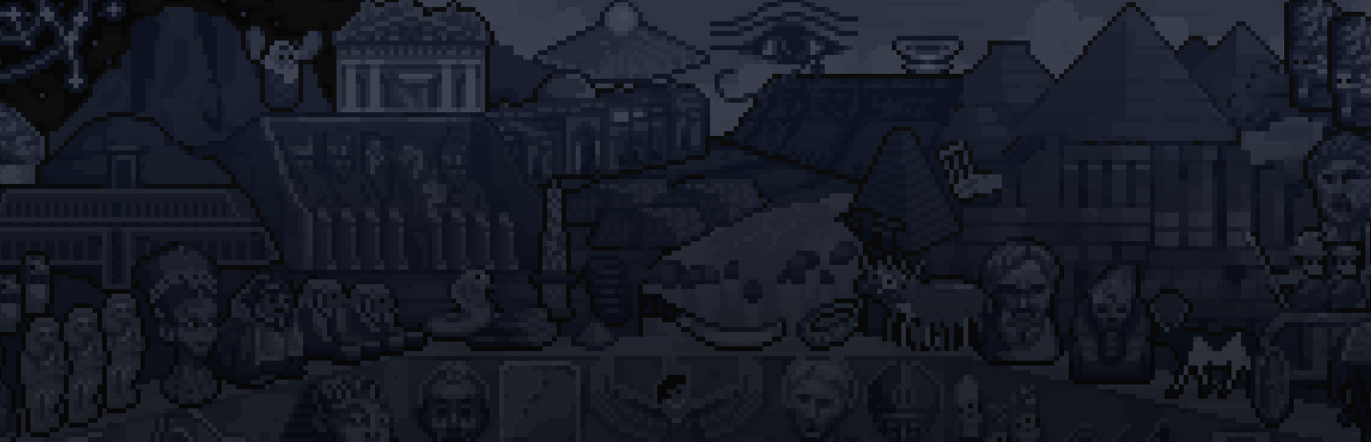 Mosaic of The Pharaohs