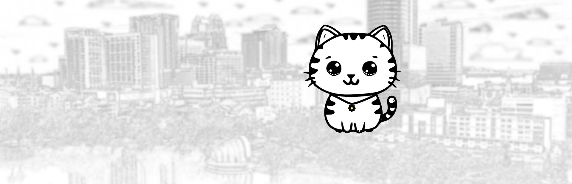 101 Cats Hidden in Orlando