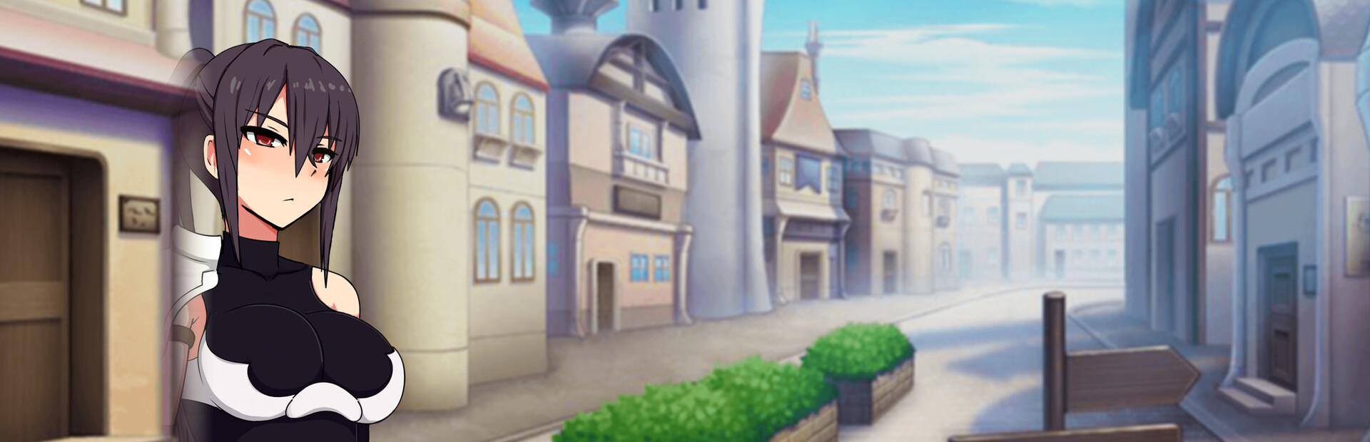 Liese in the City of Trials