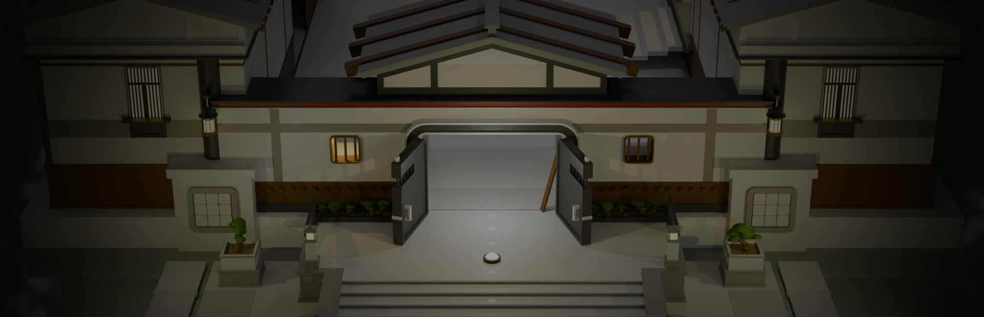 16: The Art of the 15 Demo