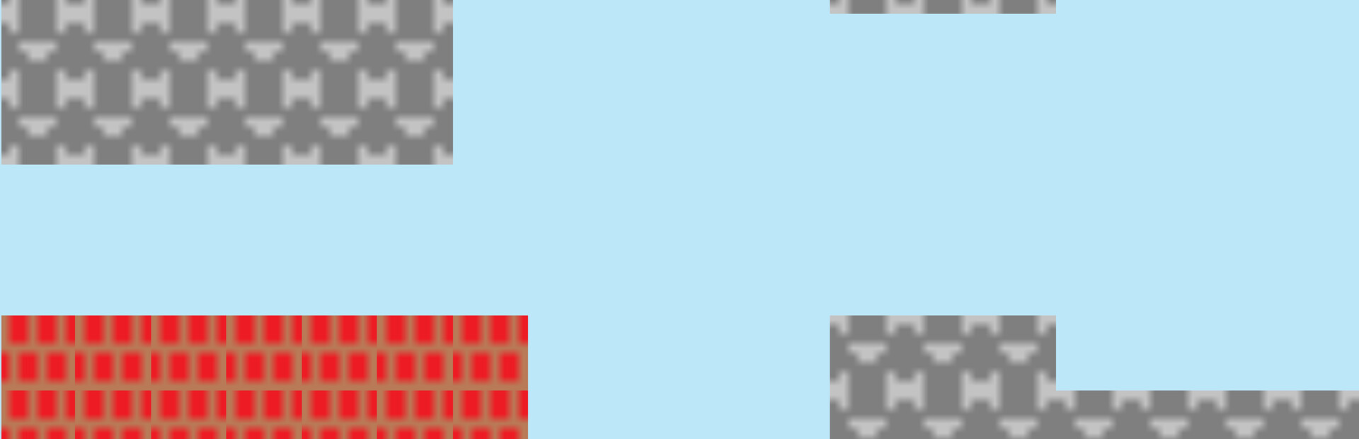 Wadar: a dimension altering reality