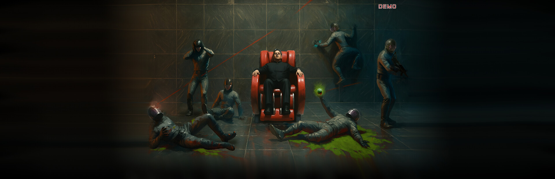 Deathly Reprieve Demo