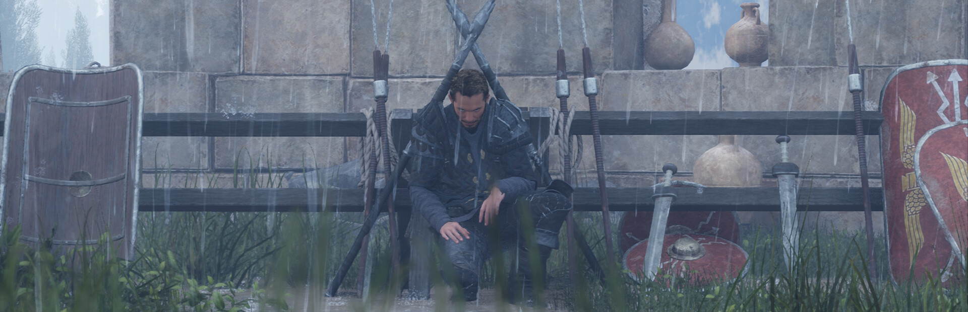 Universal Power-Blade of Persia Demo