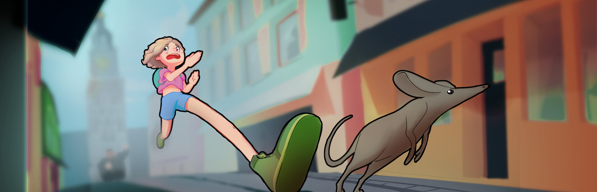 What Comes Next Demo