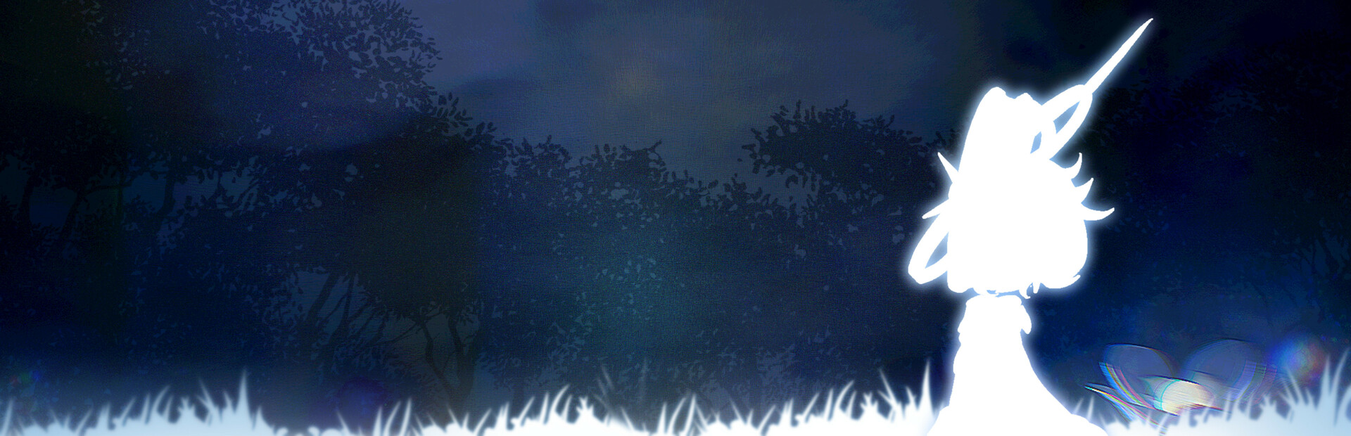 FORGIVE FOR EVER_DEMO