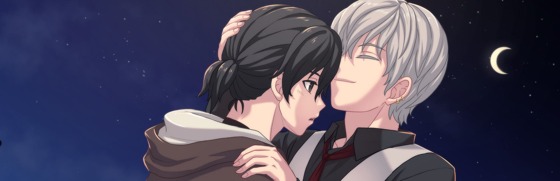 Hardships Of A Vampire Demo