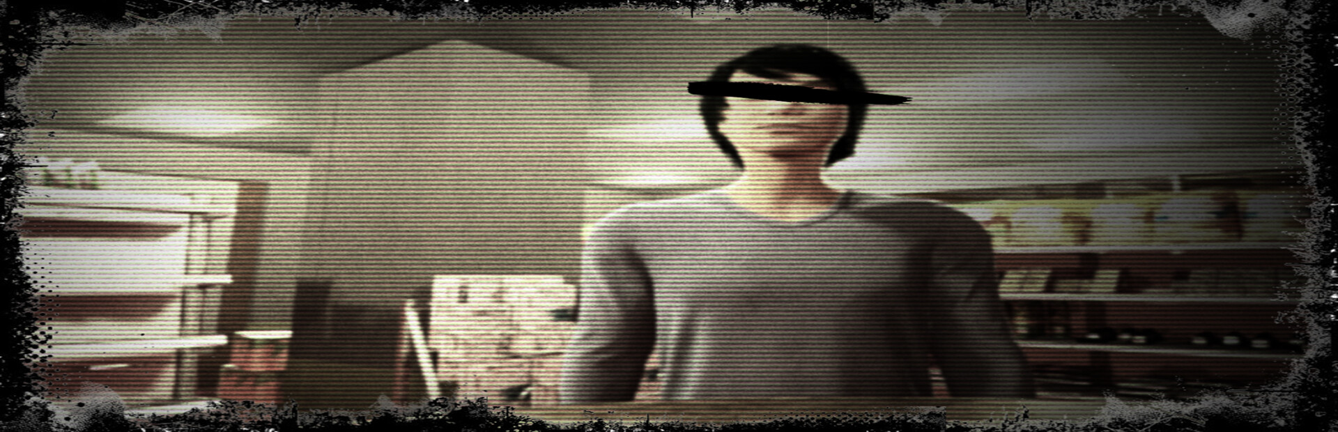 Obscured Stories: The Resentment