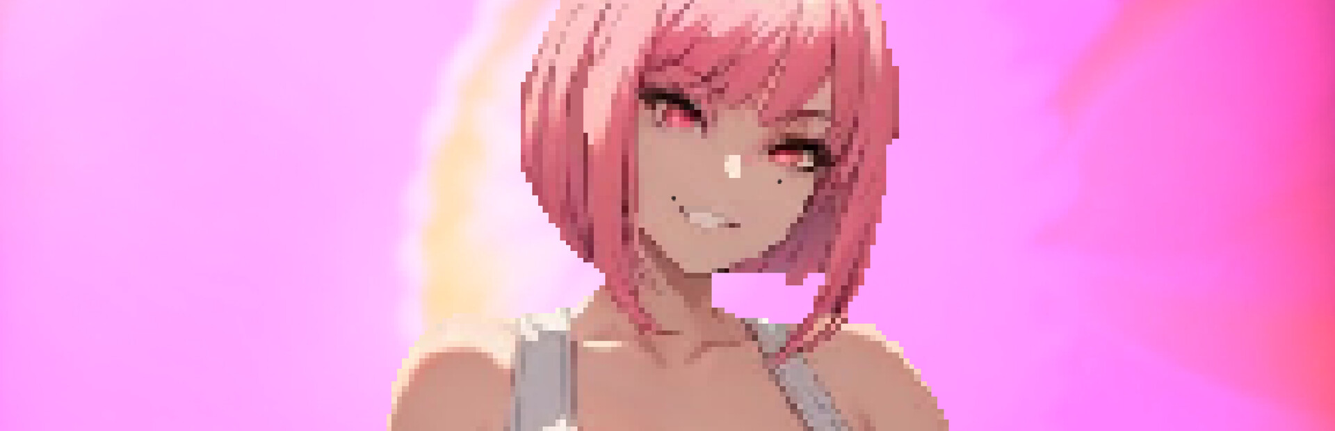 Dominated By: Sadistic Childhood Valentine