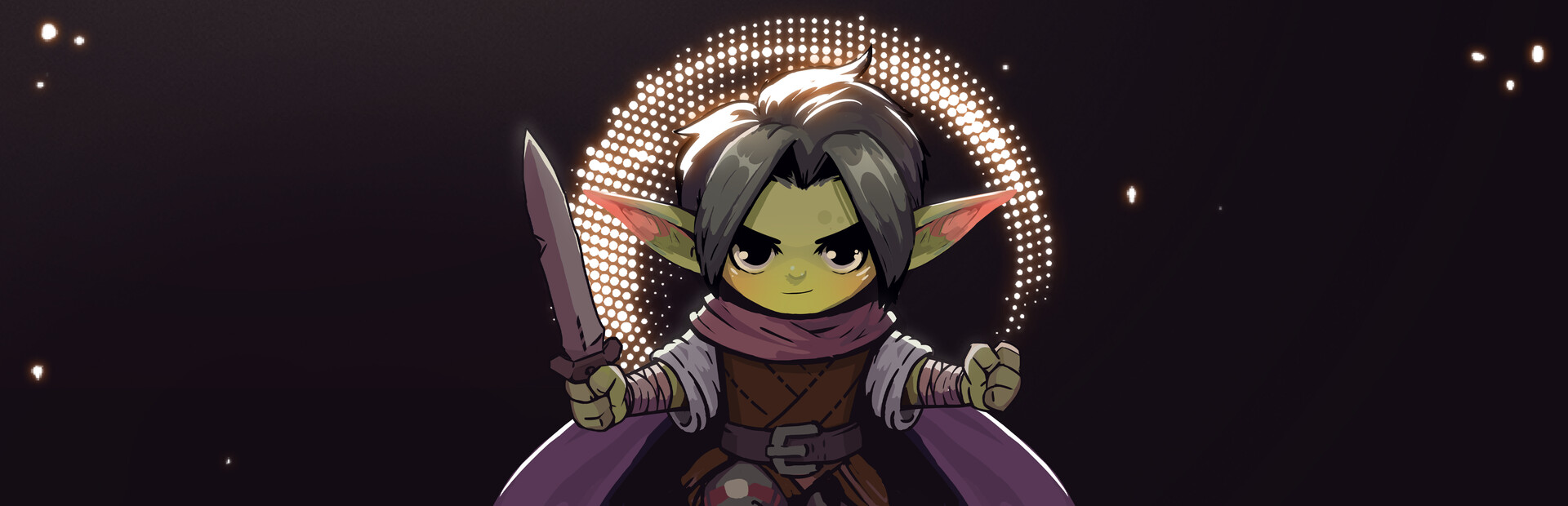 Gobocore: Goblin Rescue Squad Demo