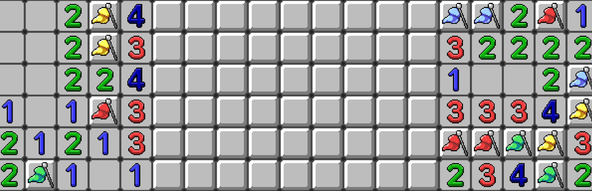 Minesweeper Together