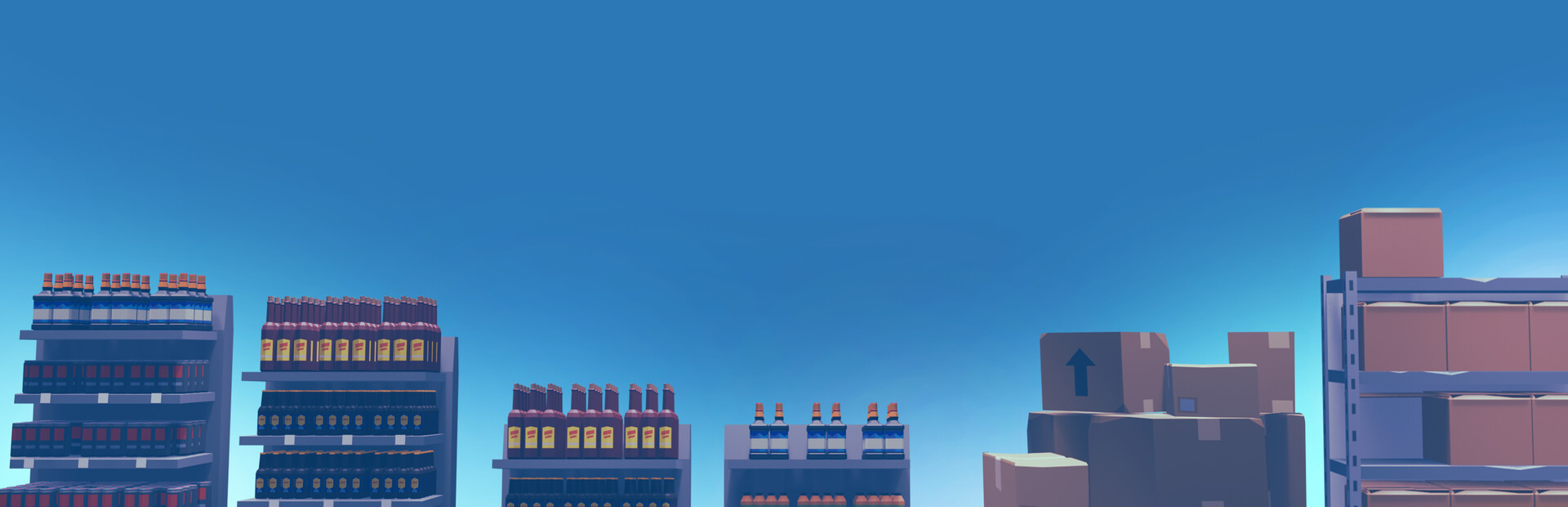 Payout - Shop Simulator