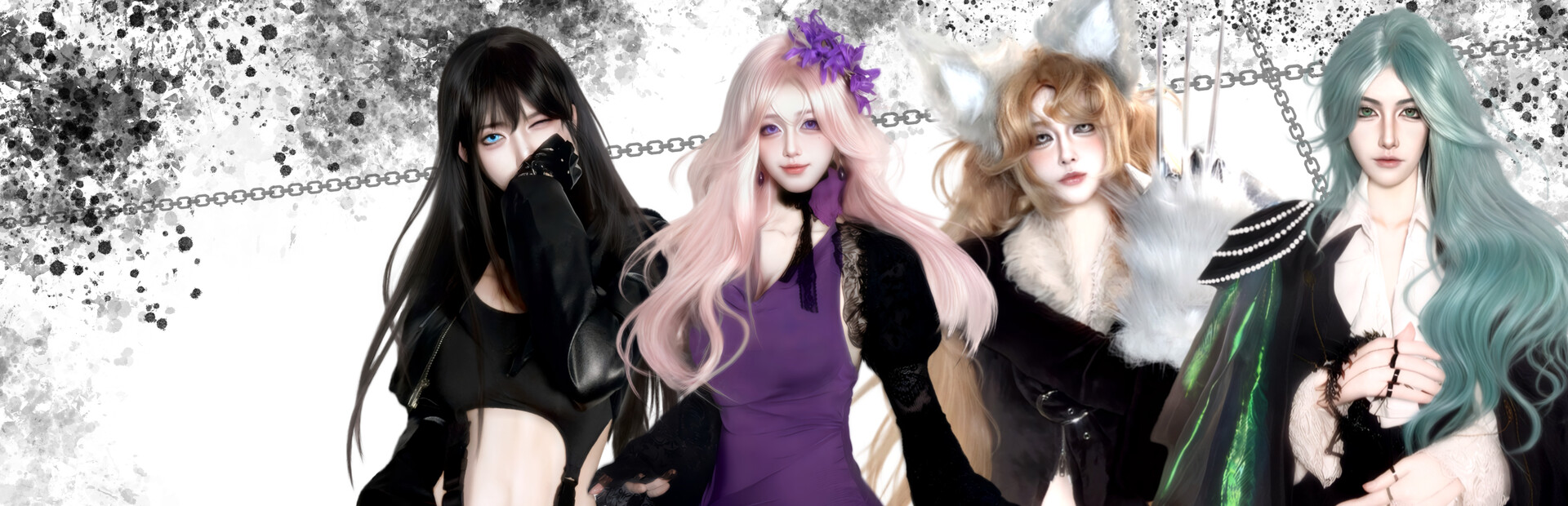 摇曳天堂：命运之钟（Swaying Heaven：Destiny Clock） Demo