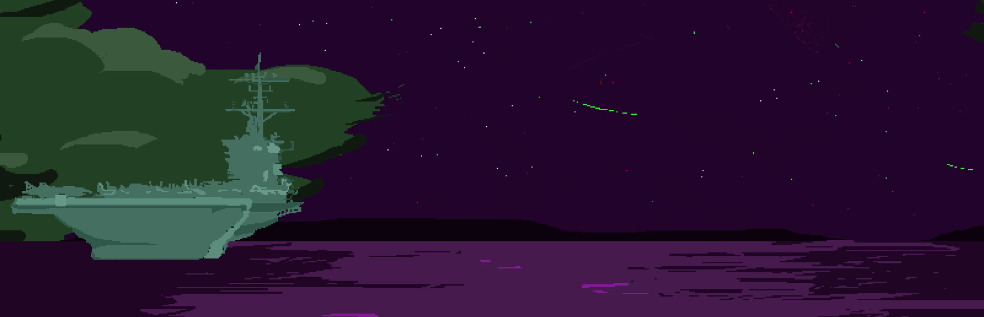 Cataclysm: The Last Generation