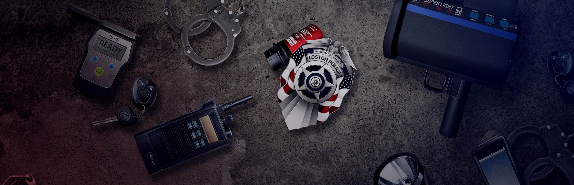 Police Simulator: Patrol Duty