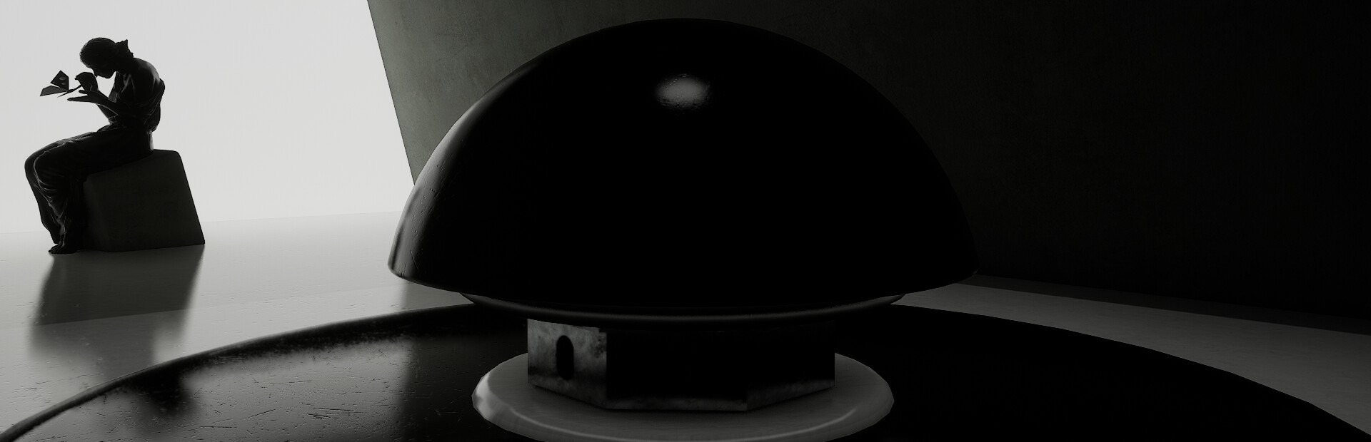 The Button Effect – Demo