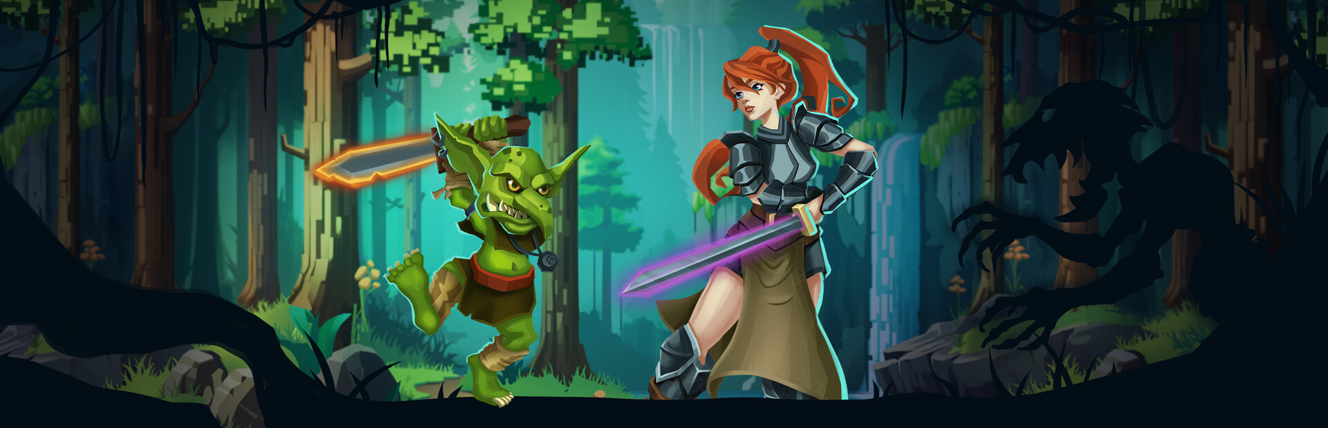 Quest of the Hero Demo