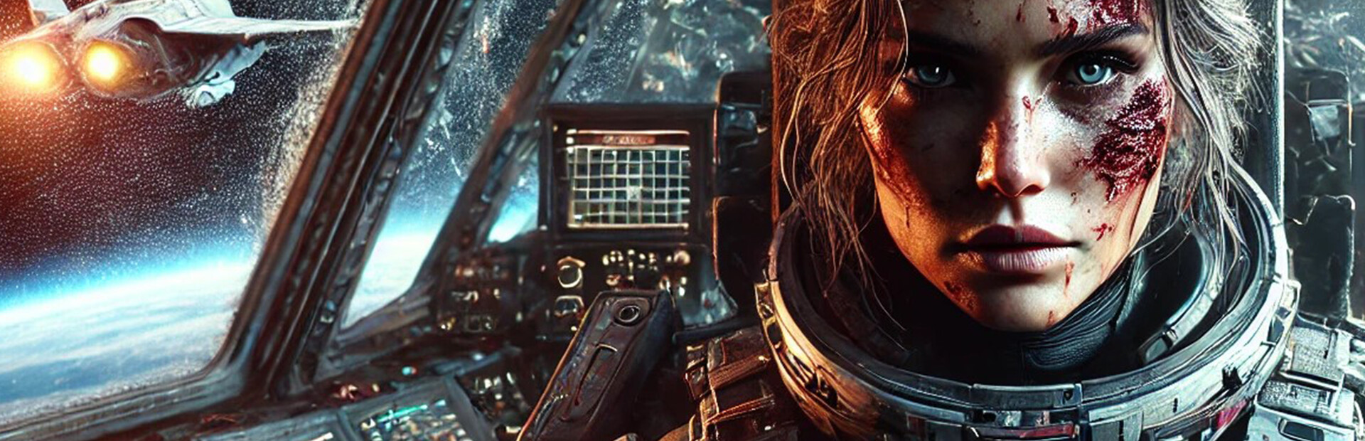 Starfield Battlegrounds