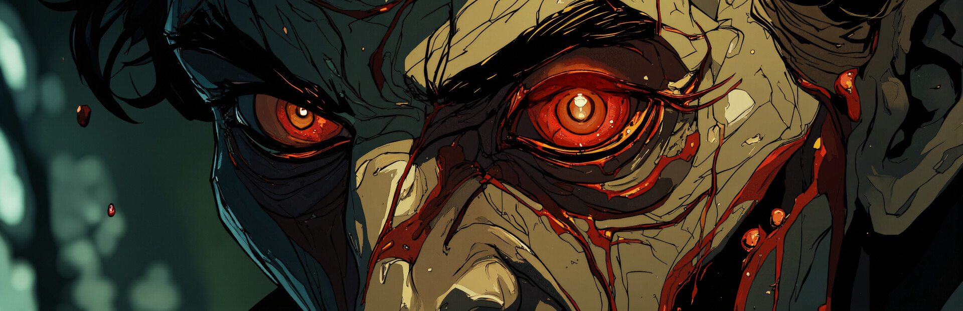 Dracula: End of Days