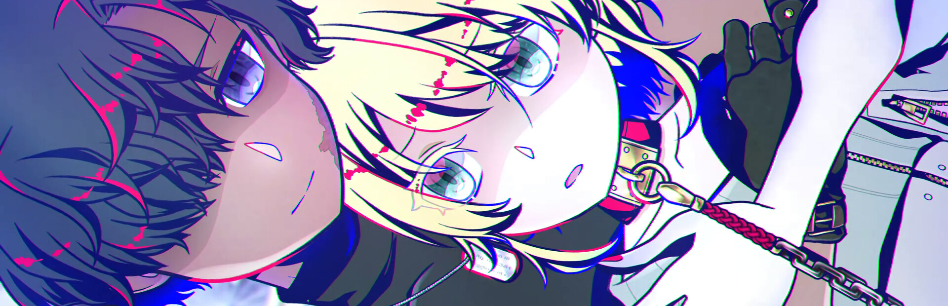 Severed Love Demo