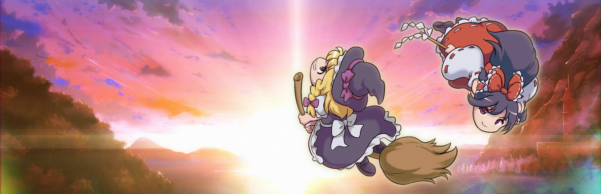 Fantasy Maiden Wars - DREAM OF THE STRAY DREAMER -