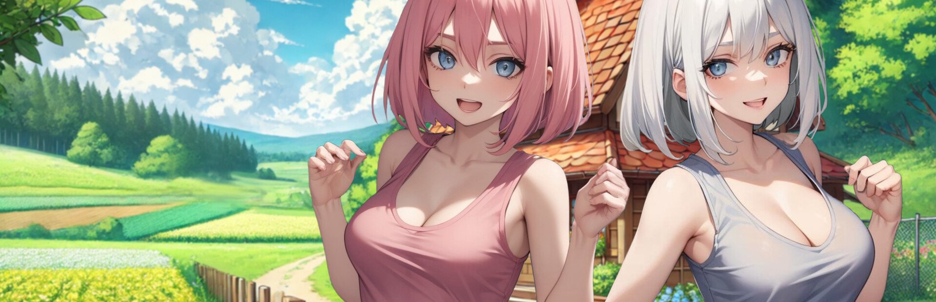 I wanna fuck my daughter’s besties