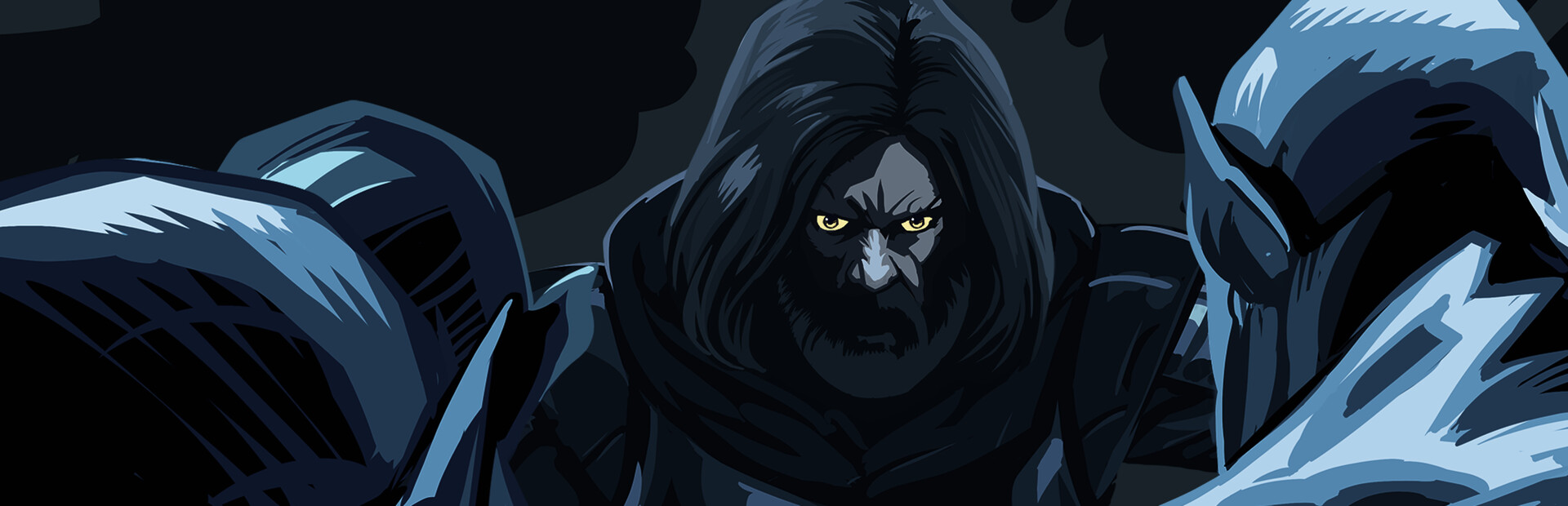 Ashes of Morgravia Demo