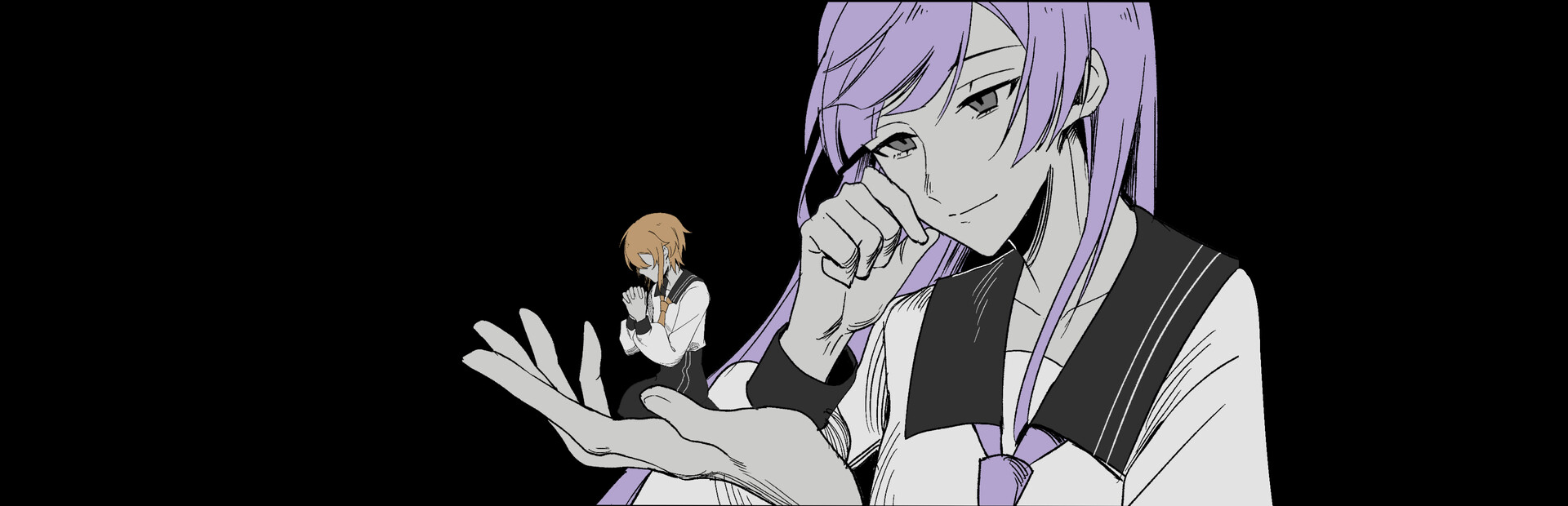 海与鱼Ocean and Fish