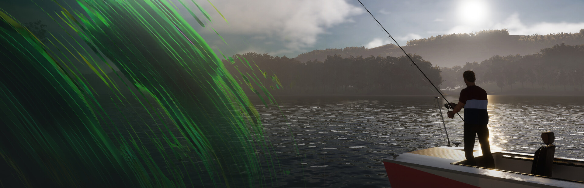 Ultimate Fishing® Simulator 3 (Demo)