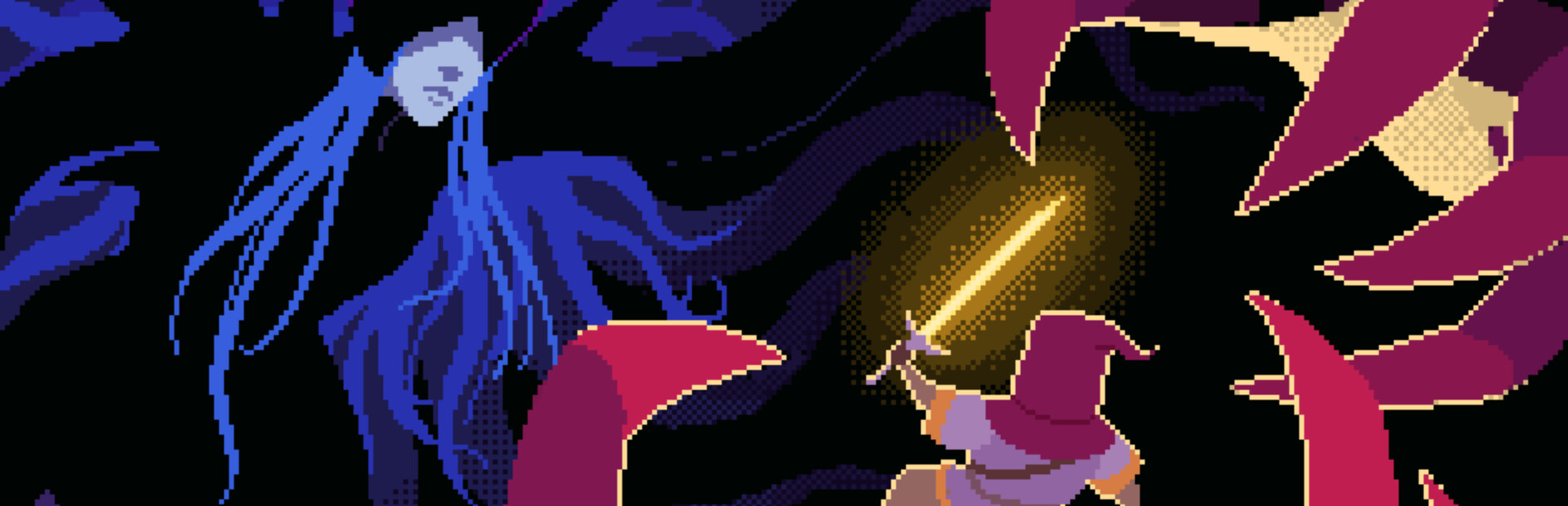 The Dark Queen of Mortholme