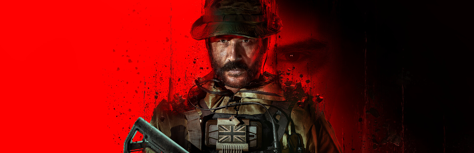 Call of Duty®: Modern Warfare® III