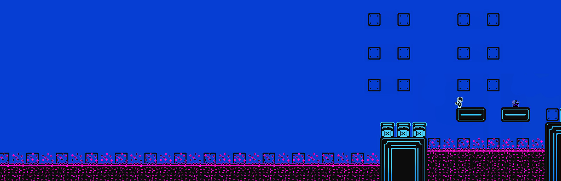 ZetaZania Part 1: Vampire Pirates from Uranus