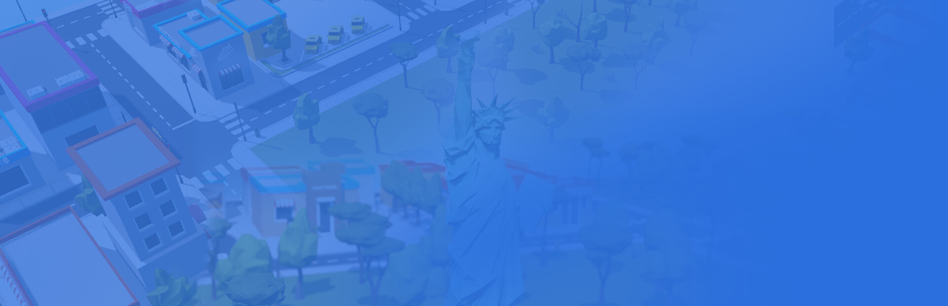 Business Empire - Online Board Game Demo