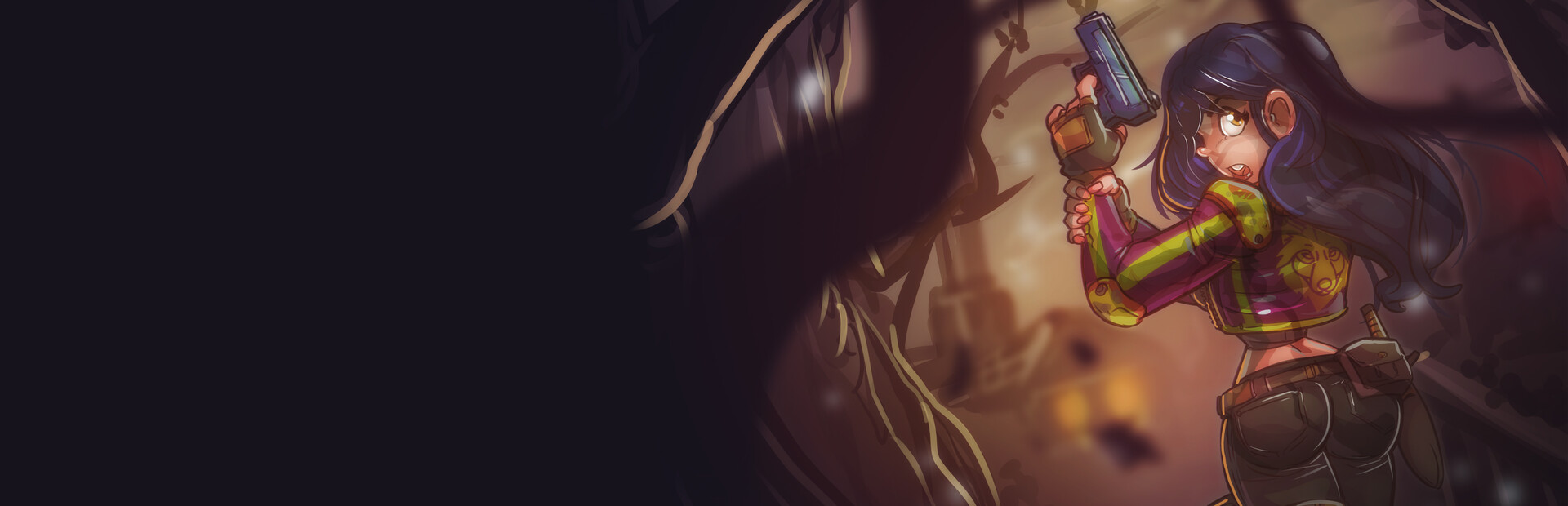 VonGarland Castle : Beyond Blood Demo