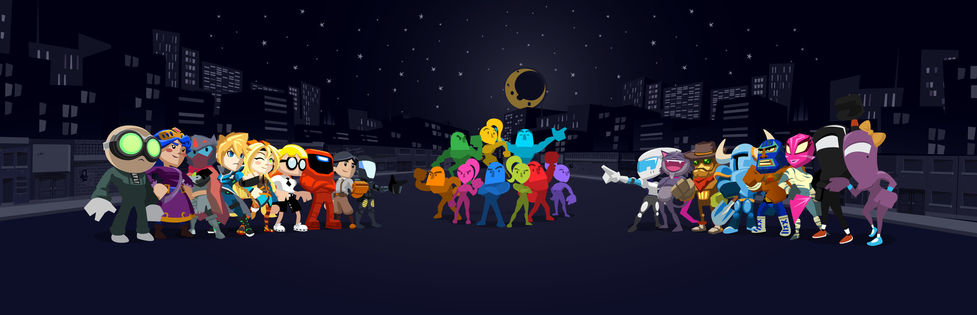 Runbow