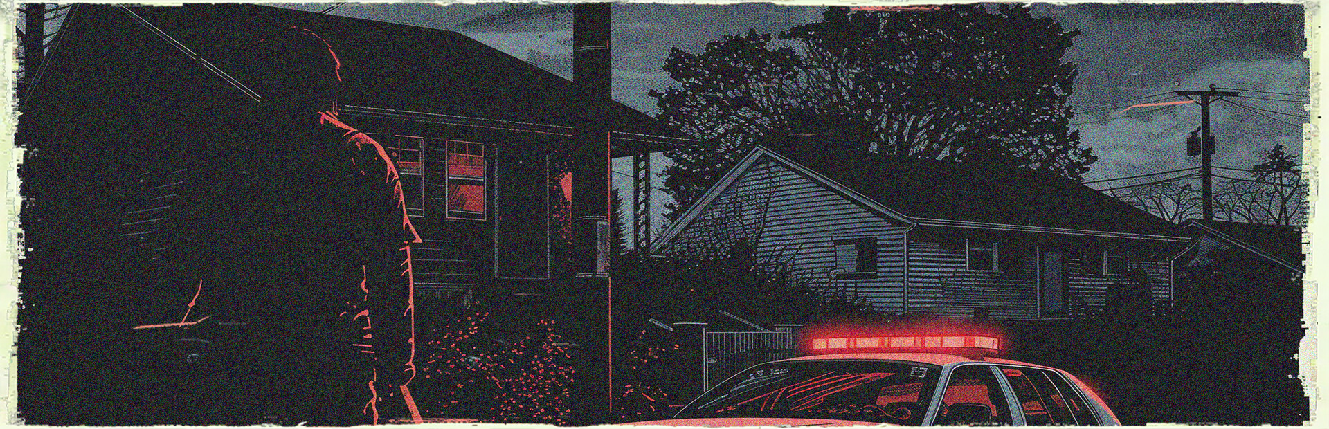 Amber Alert TOTAL VR