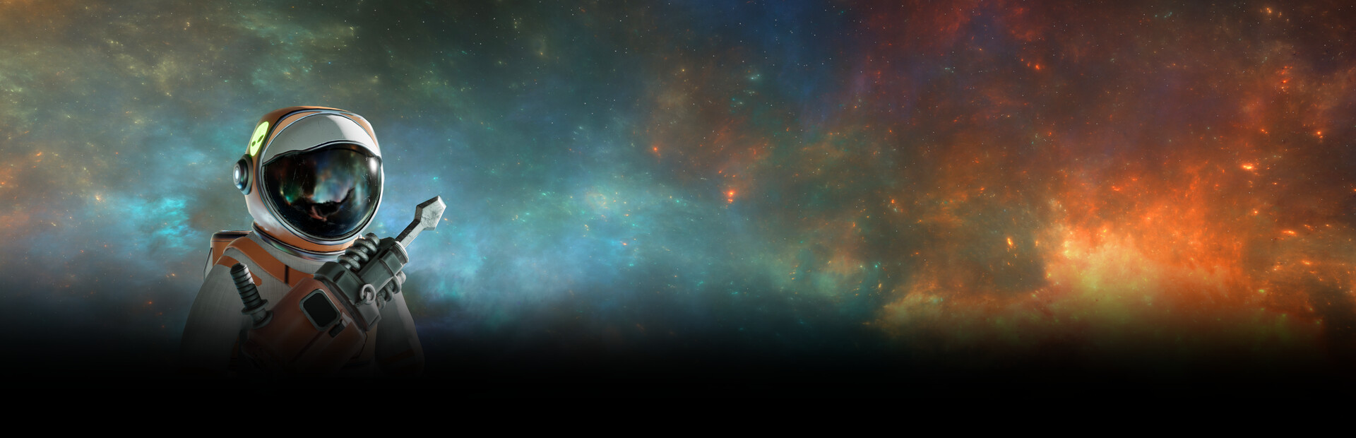 Digger: Galactic Treasures